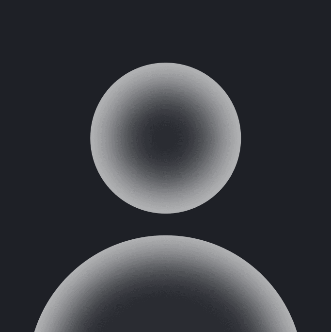 User icon